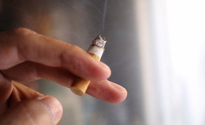 Mức độ nguy hại của hút thuốc lá